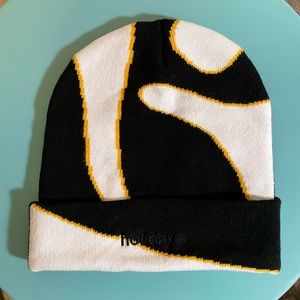 HOLIDAY BRAND Wave Logo Beanie